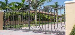 Photos by Electric Gate Repair Services Arlington #1