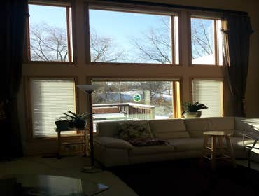 Kolbe & Kolbe windows Plymouth