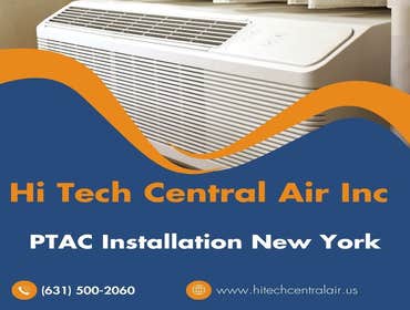 Photos by Hi Tech Central Air Inc #2