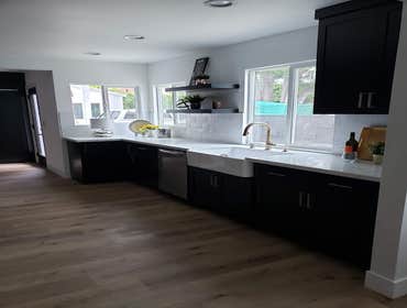 Photos by Omega Group Inc. Custom Home Builder #1