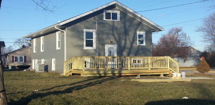 Photos from Durham Remodeling and Repair