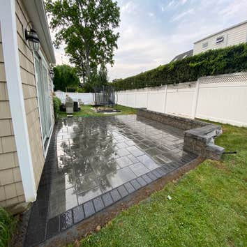 Double D Pavers Inc