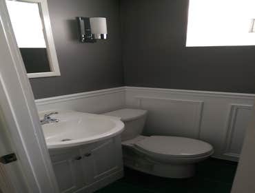 Various Projects