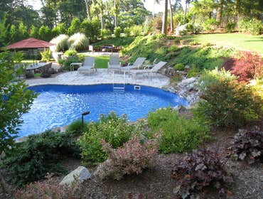 Cross Island Masonry Inc Project