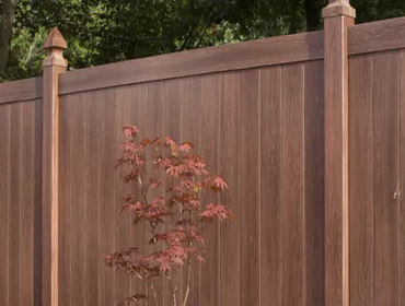 Fences