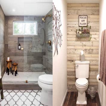 Plumbing/Heating Projects
