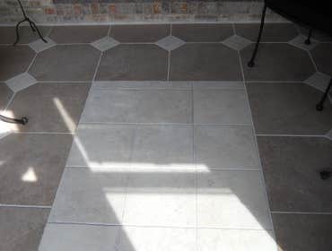 Custom Tile