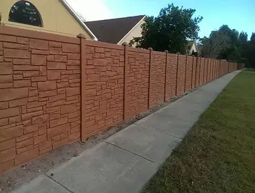 Fences