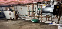Photos by Prestige Heating & Cooling LLC #1