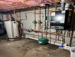 Photos by Prestige Heating & Cooling LLC #1