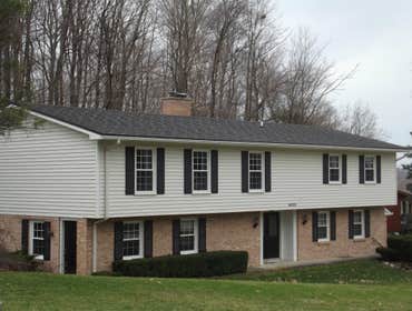 Metal Roofing Gallery