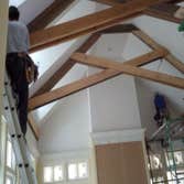 Remodels