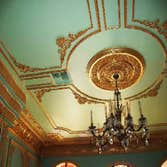 Crown Molding