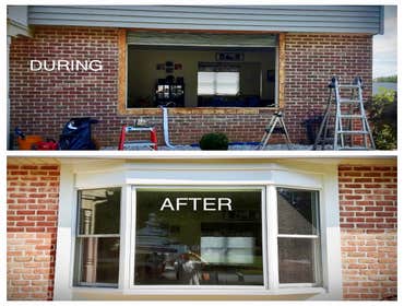 Photos by Roberts and Sons Roofing #1