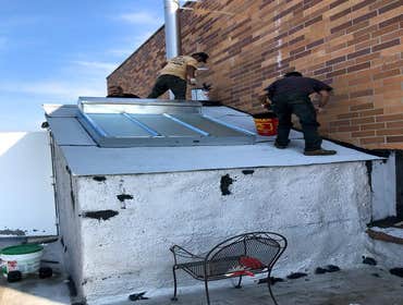 Photos by Rocco's All Type Roofing #1