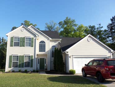 Roofing Projects