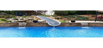 Sunrise Pool Services Inc.