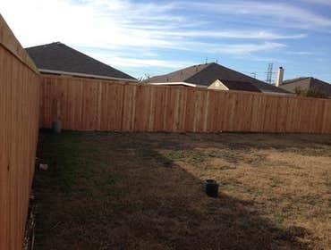 Fences