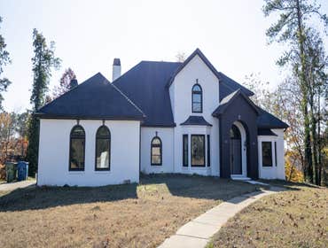 Mansion Renovation