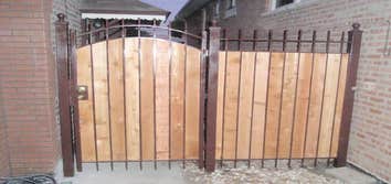 Fence