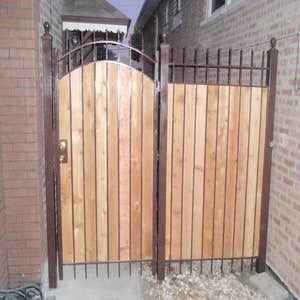 Fence