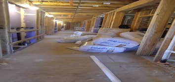 Fairfield inn suites DuPont INSUL PROS INSULATION WE INSULATE THIS BIG HOTEL IN DUPONT.