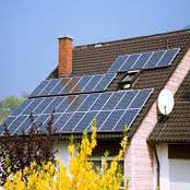 The Jacksonville Solar Energy Company