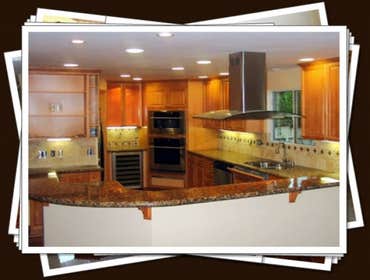 Remodeling Projects by Integrity Home Improvements