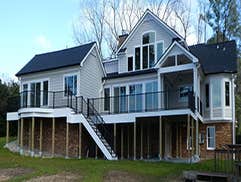 Photos by Imperial Builders #1