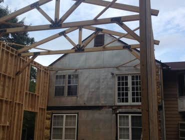 Photos from Morgan Residential Contracting