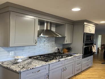 Photos by K2 Bath & Kitchen #1