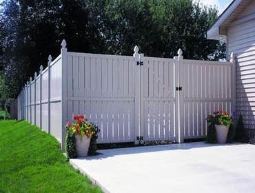 Fences