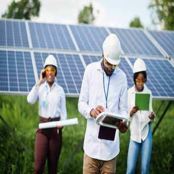 SolarNova LLC