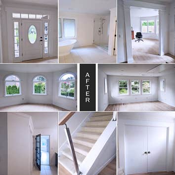 Home Remodel - After