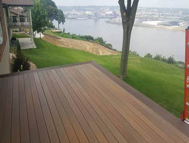 Photos from Benter Construction LLC