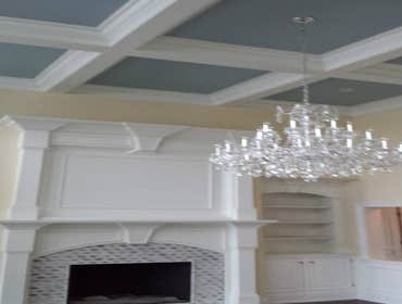 Cooley house
