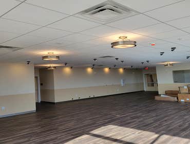 Photos by Alnaser Electrical Inc #1 Beach Terrace, Senior living
