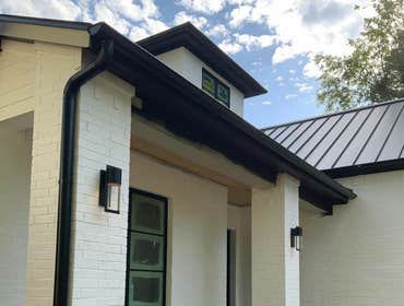 Photos by Gladiator Gutters #1