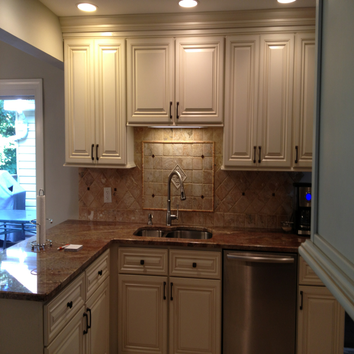 Photo(s) from The Bergen Home Wright Llc