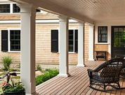 Photo(s) from Structures Building Inc. Osterville, MA Renovation