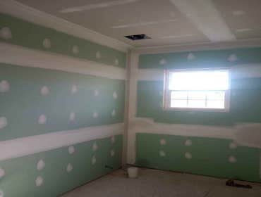 Photos by Straight Line Painting and Drywall #1