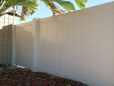Fences