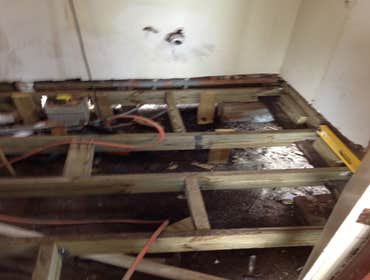 Photo(s) from Tm Productivity Construction Llc