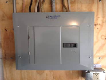 Photo(s) from Spec Electric Company, LLC