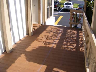 Home Improvements By Tim Allard Inc Project