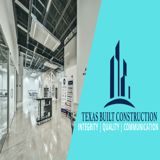 Texas Built Construction
