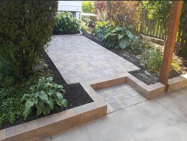 Photos by Sunnyview Landscaping #1