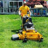 Photos by Deshe Lawn Care of Dix Hills #2