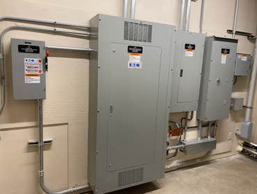 Photos by Robert Prince Electrical Service, Inc #1