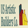 Us Artistic Buiders Co logo